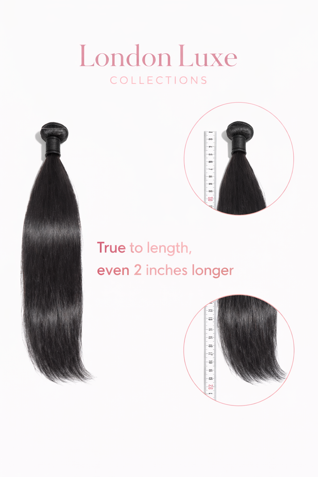 Deep Wave Virgin Hair Bundle