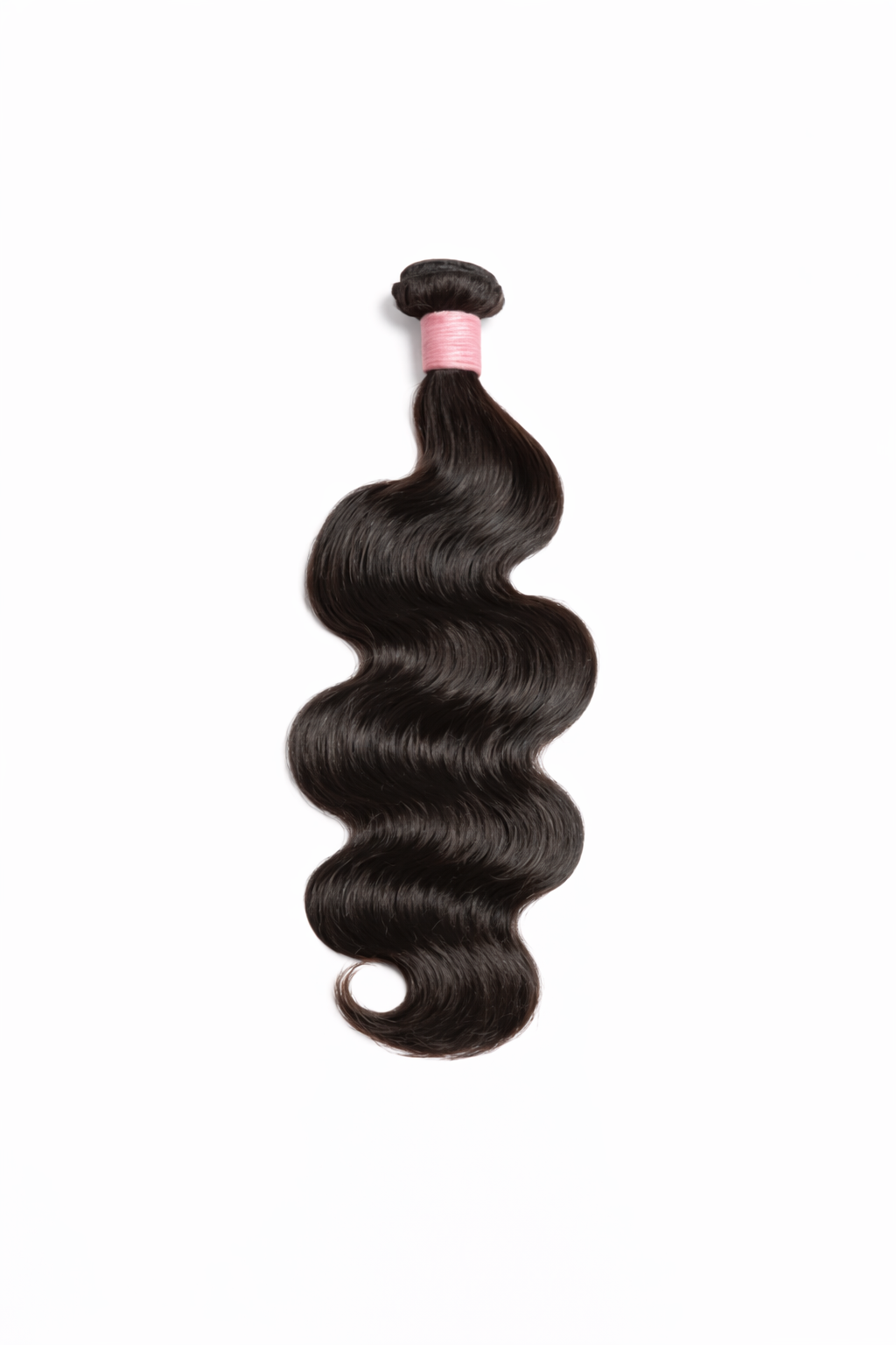 London Luxe Luxury Virgin Hair- 3-Bundle Deal