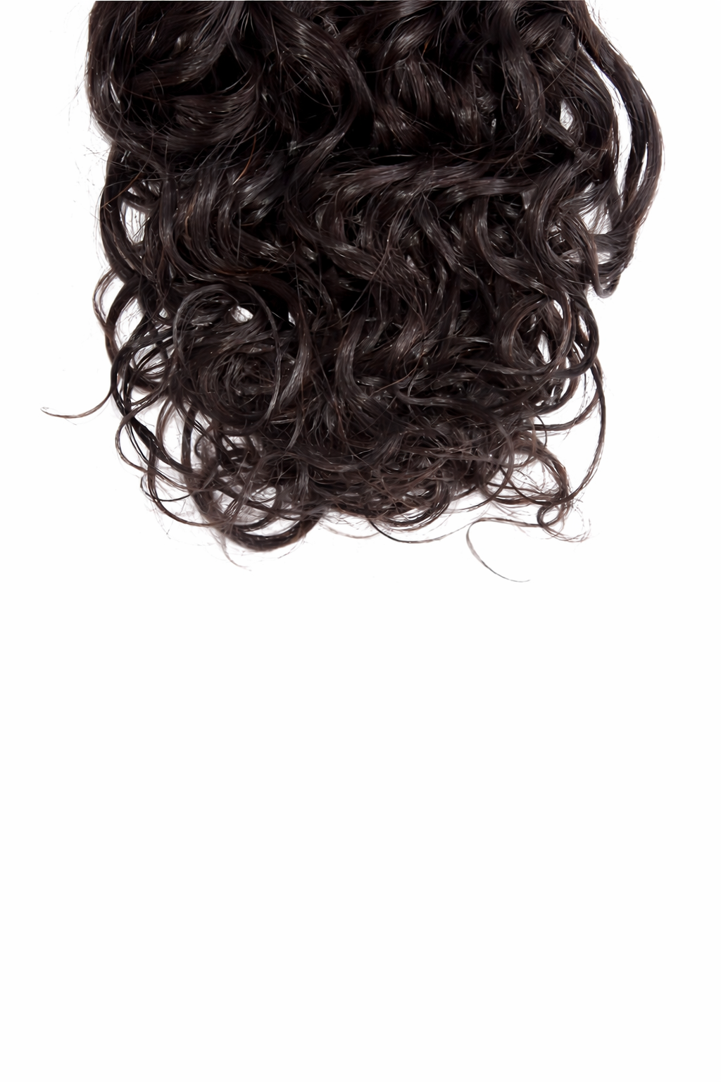 Italy Curly Virgin Hair Bundle