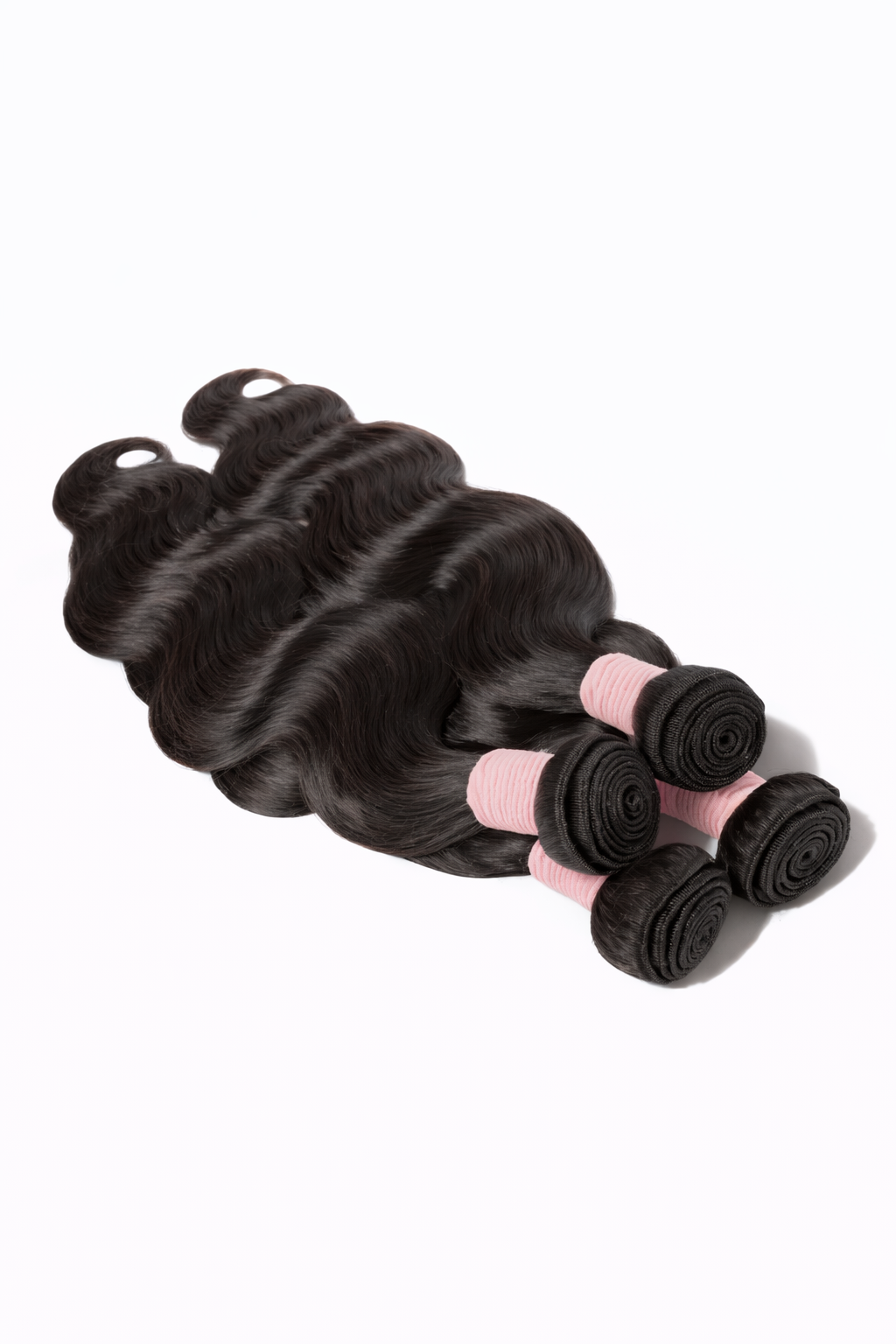 Body Wave Virgin Hair Bundle