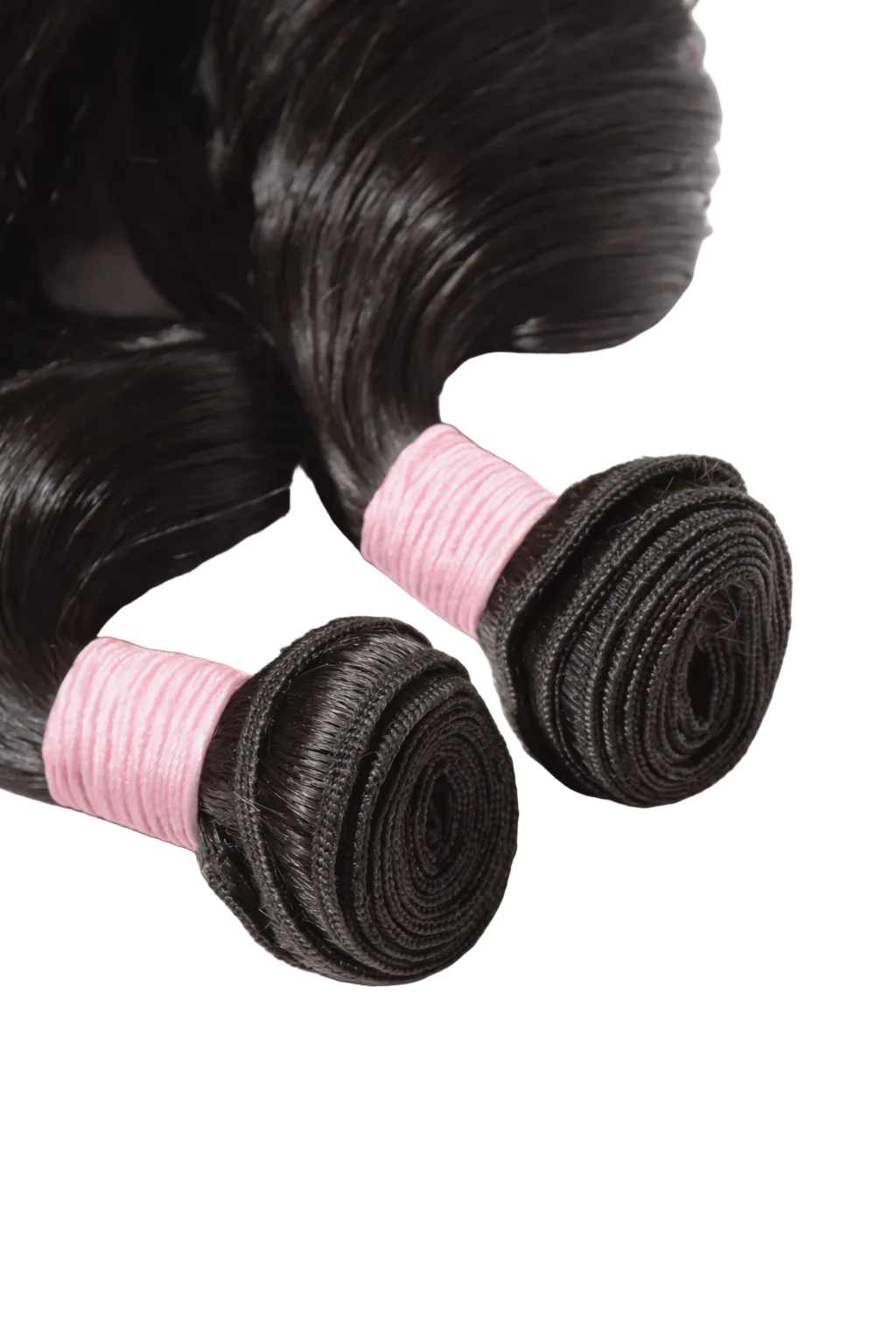Loose Wave Virgin Hair Bundle
