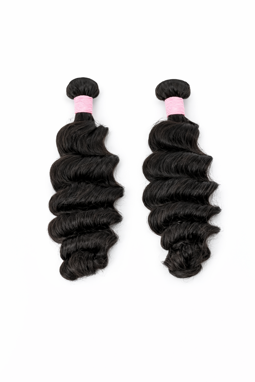Ocean Wave Virgin Hair Bundle