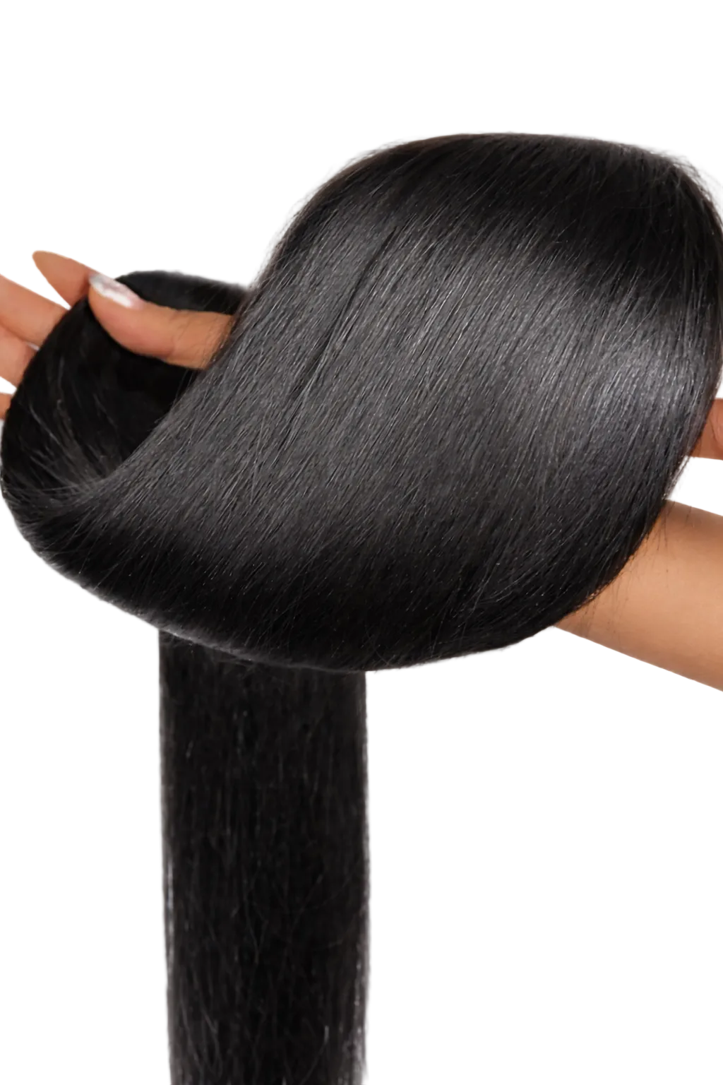 Straight Virgin Hair Bundle
