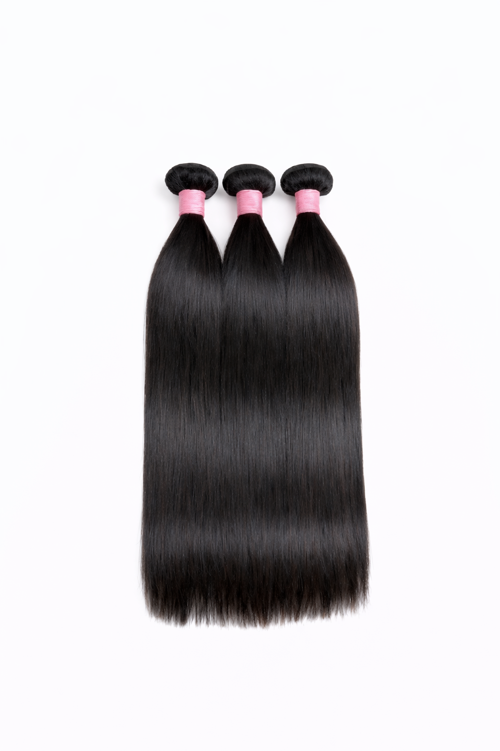 London Luxe Luxury Virgin Hair- 3-Bundle Deal