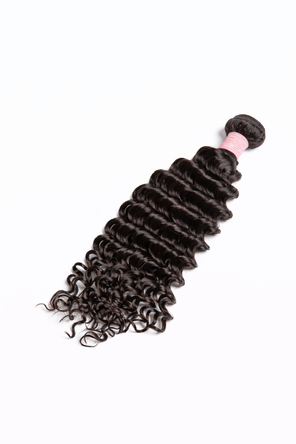 London Luxe Luxury Virgin Hair- 3-Bundle Deal