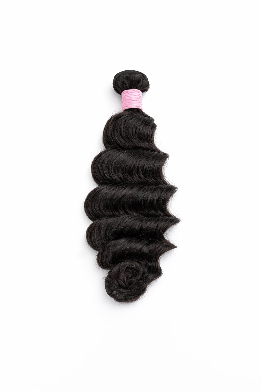 Ocean Wave Virgin Hair Bundle