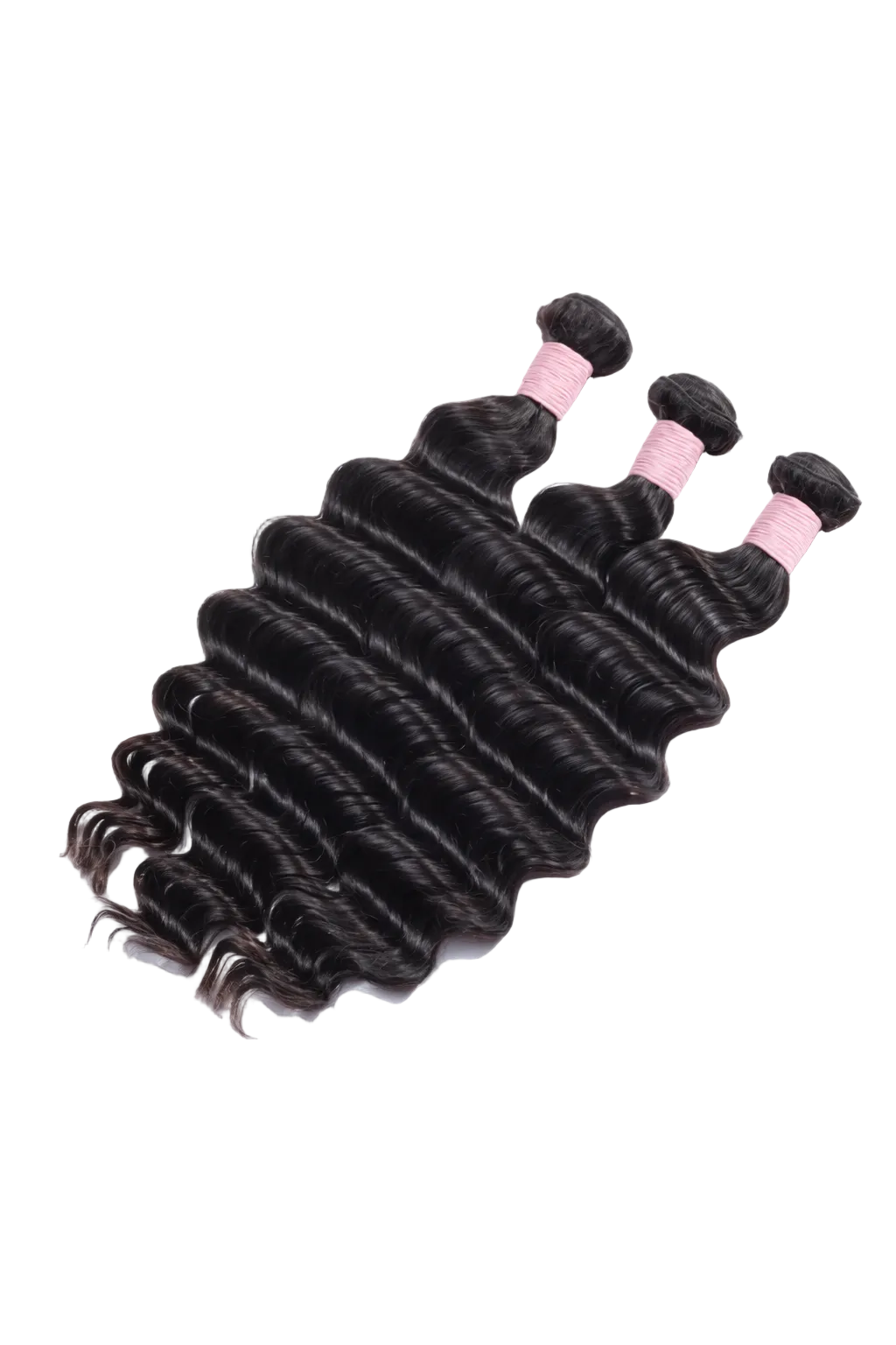 Loose Deep Virgin Hair Bundle