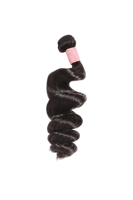 Loose Wave Virgin Hair Bundle
