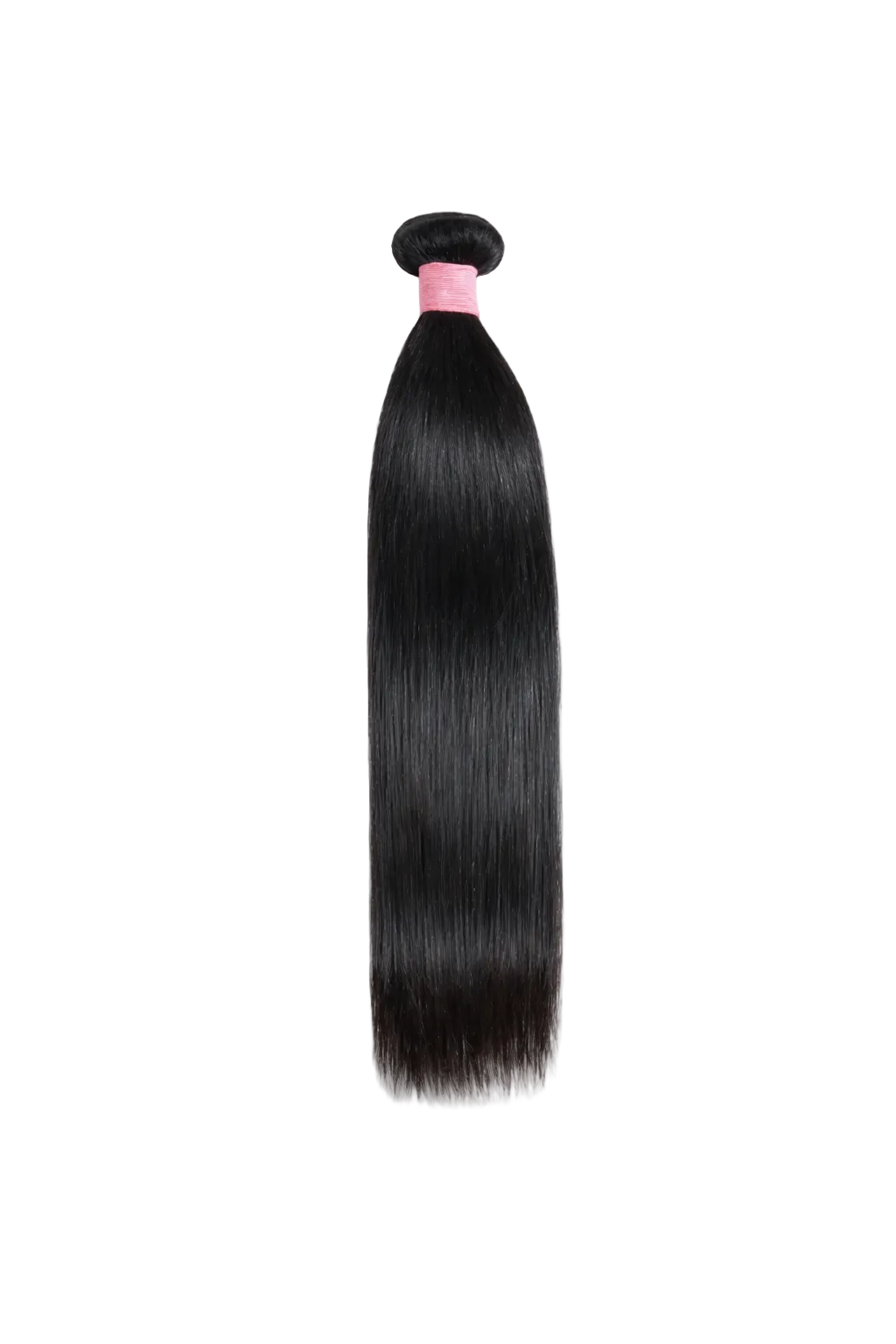 Straight Virgin Hair Bundle
