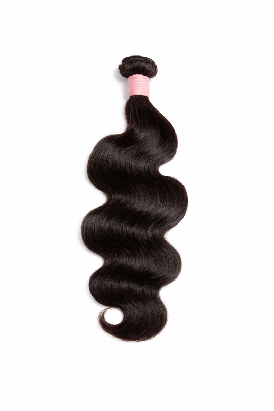 Body Wave Virgin Hair Bundle