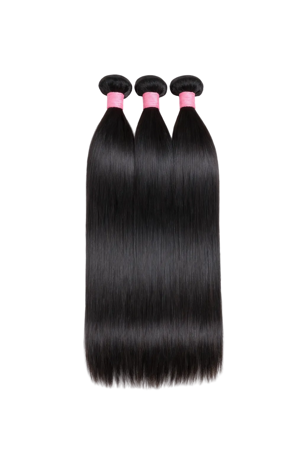 Straight Virgin Hair Bundle