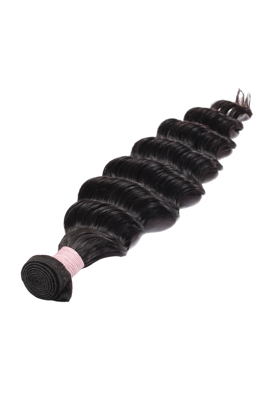 Loose Deep Virgin Hair Bundle