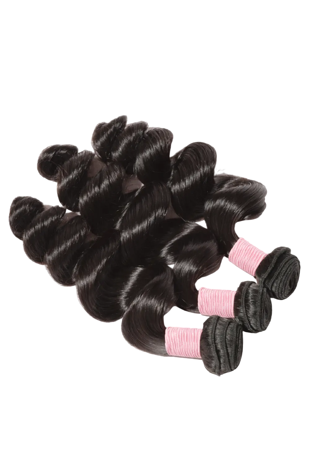Loose Wave Virgin Hair Bundle