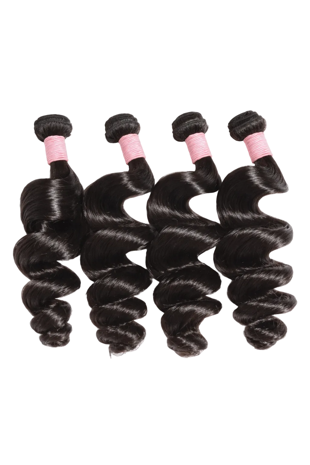 Loose Wave Virgin Hair Bundle