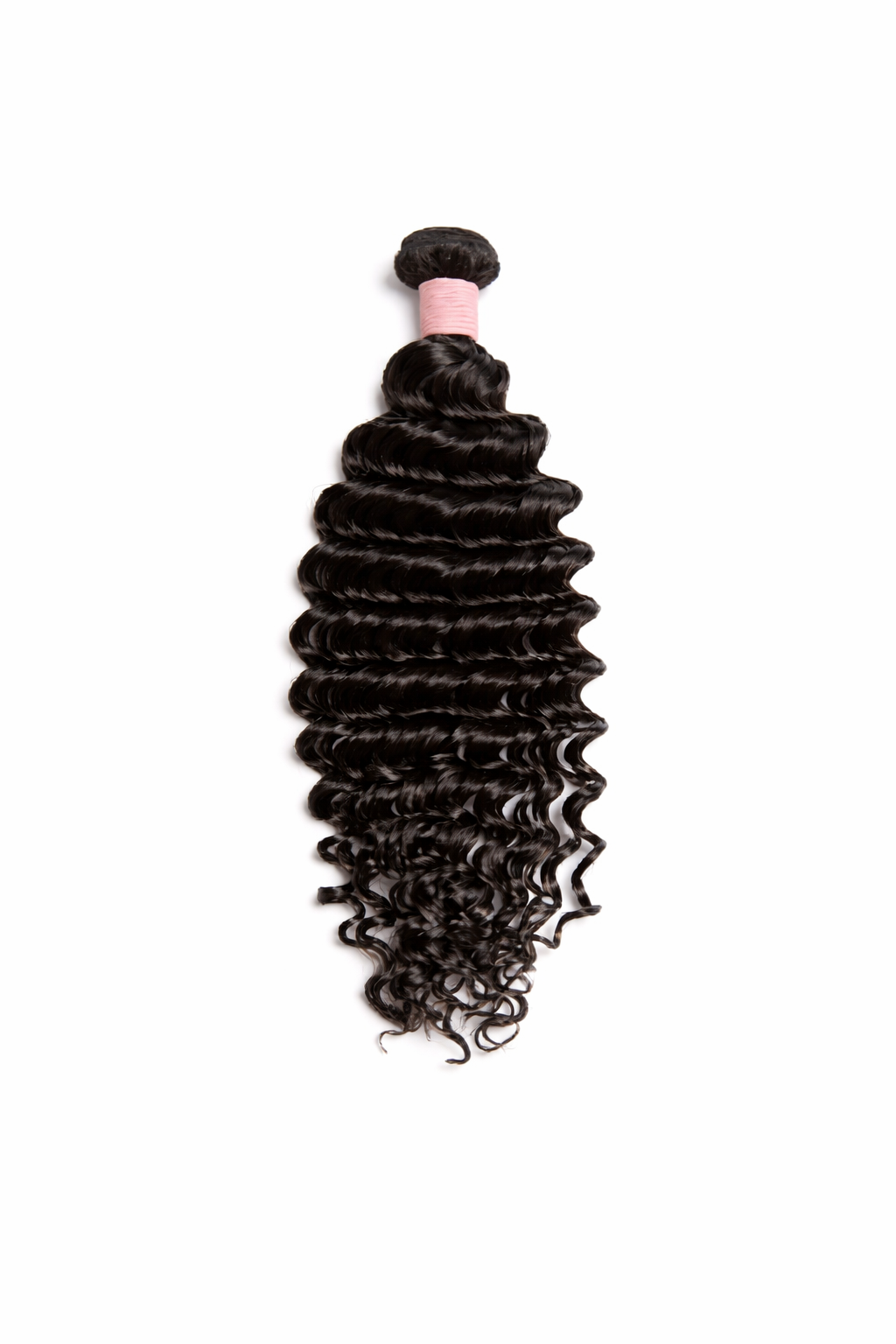 London Luxe Luxury Virgin Hair- 3-Bundle Deal