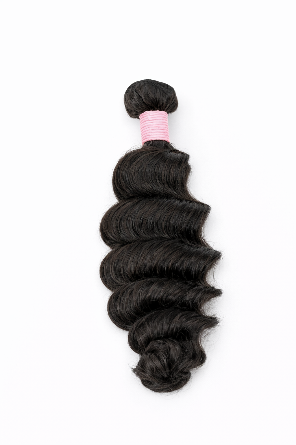 Ocean Wave Virgin Hair Bundle