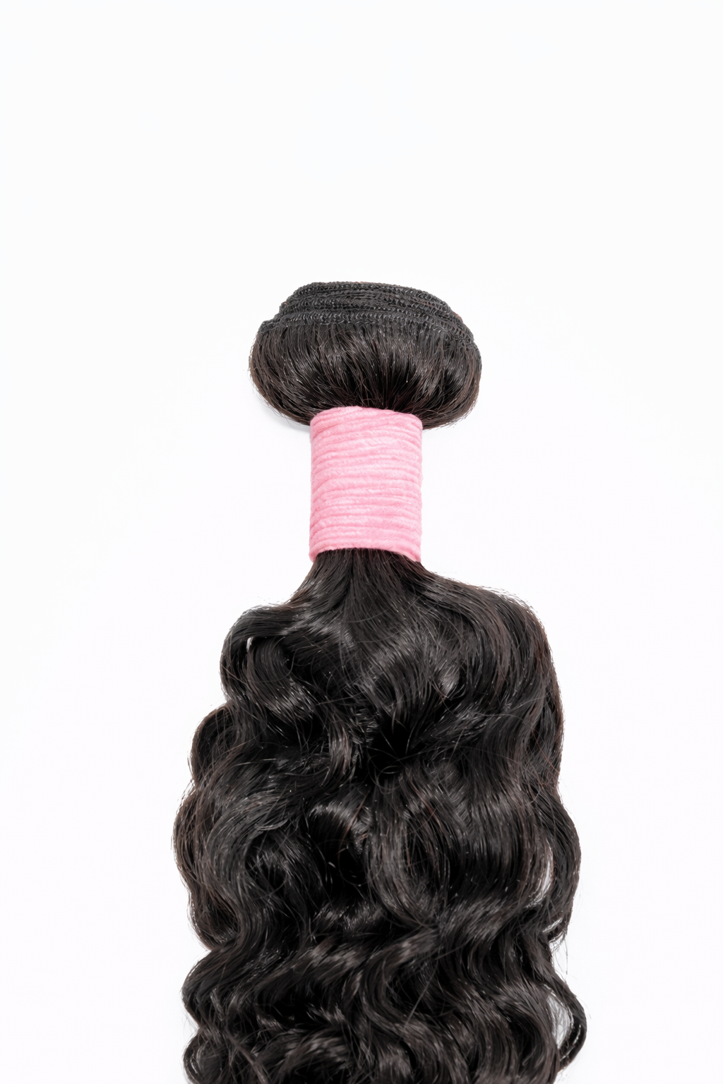 Italy Curly Virgin Hair Bundle